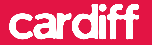 The Cardiff App Logo