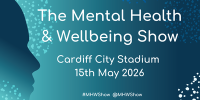 The Mental Health and Wellbeing Show 2026 event image at Cardiff City Stadium, Leckwith Road Cardiff CF11 8AZ