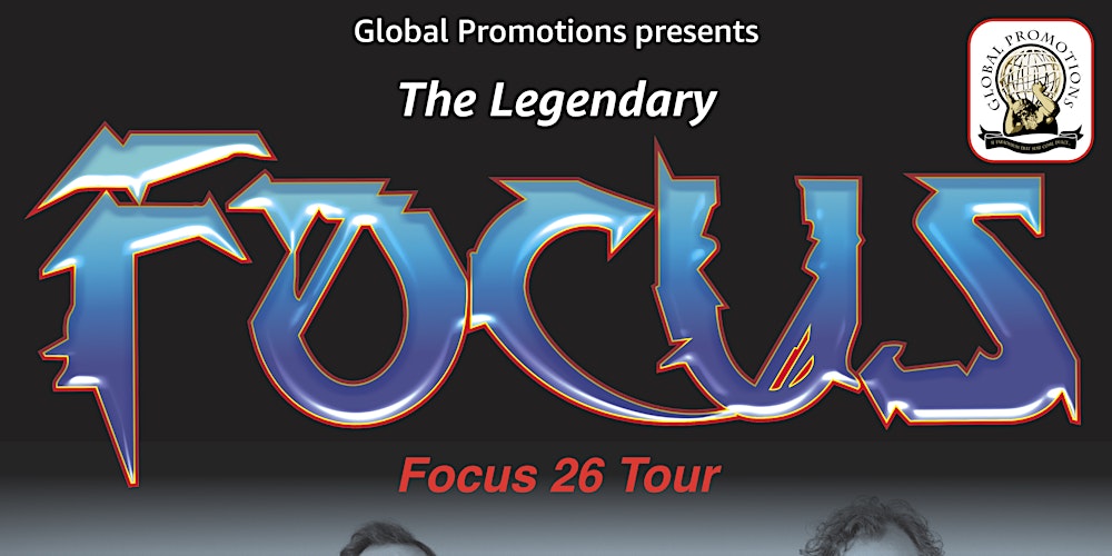 FOCUS 26 event image at The Earl Haig Club, 22-23 Penlline Road, Cardiff, CF14 2AA