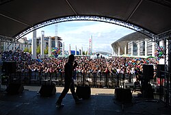 Cardiff Mela 2026