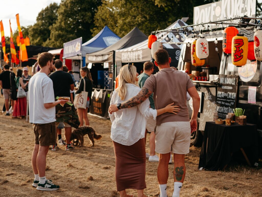 Feast On Cardiff (Food Festival) 2026