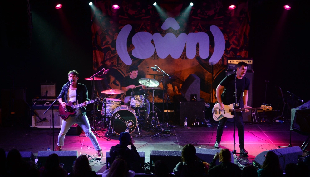 Sŵn Festival 2026