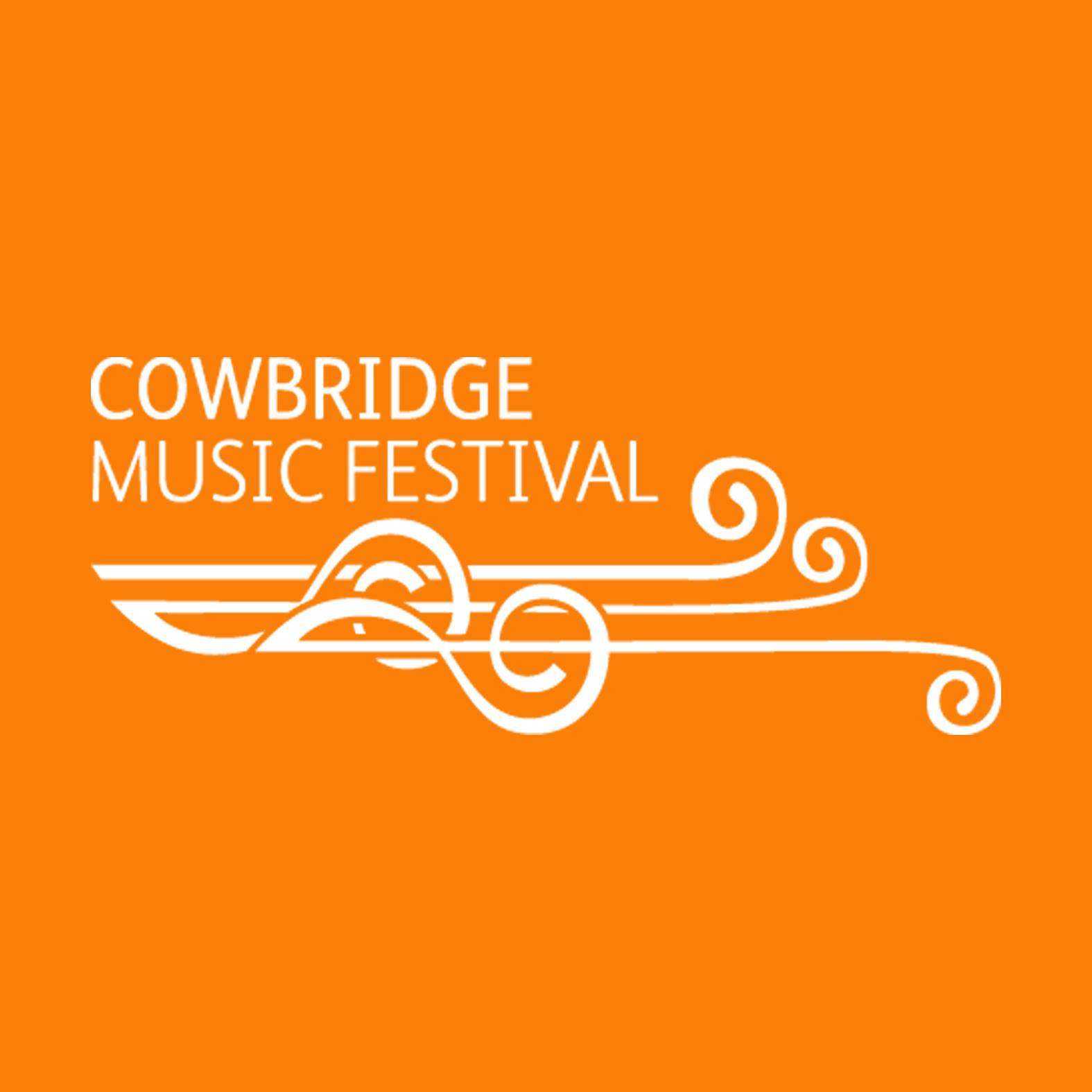 Cowbridge Music Festival 2026