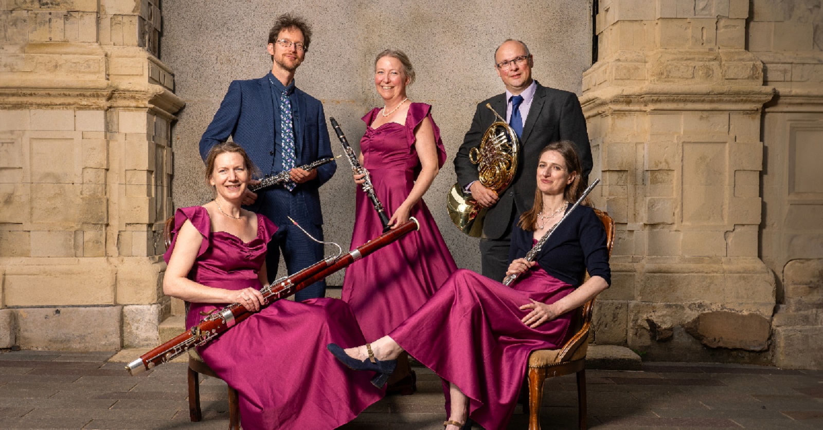 Cardiff Classical Lunchtime Concert Series 2026