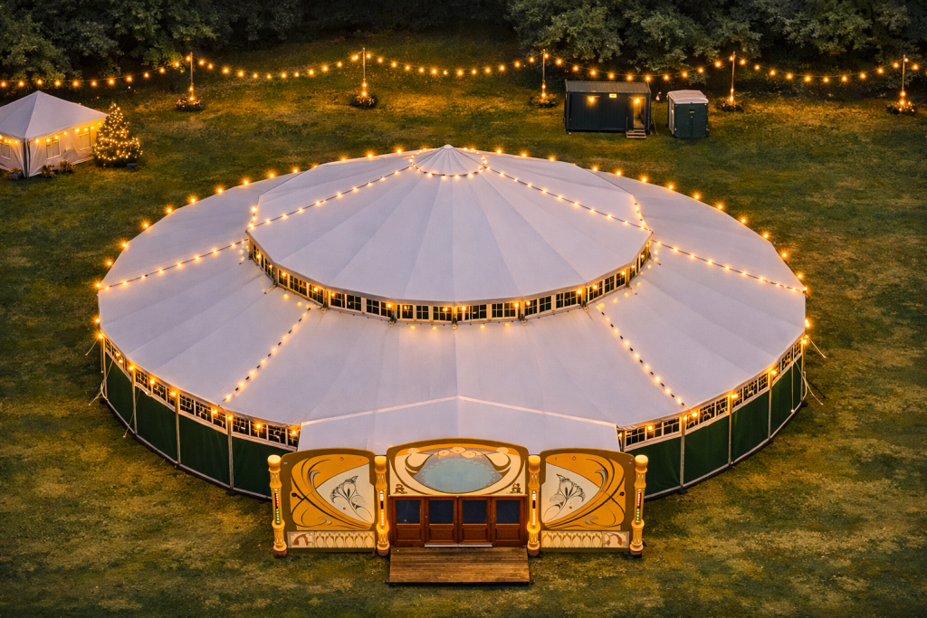 Cardiff Christmas Festival 2026