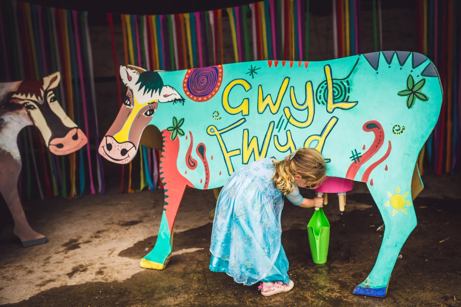 St Fagans Food Festival 2026