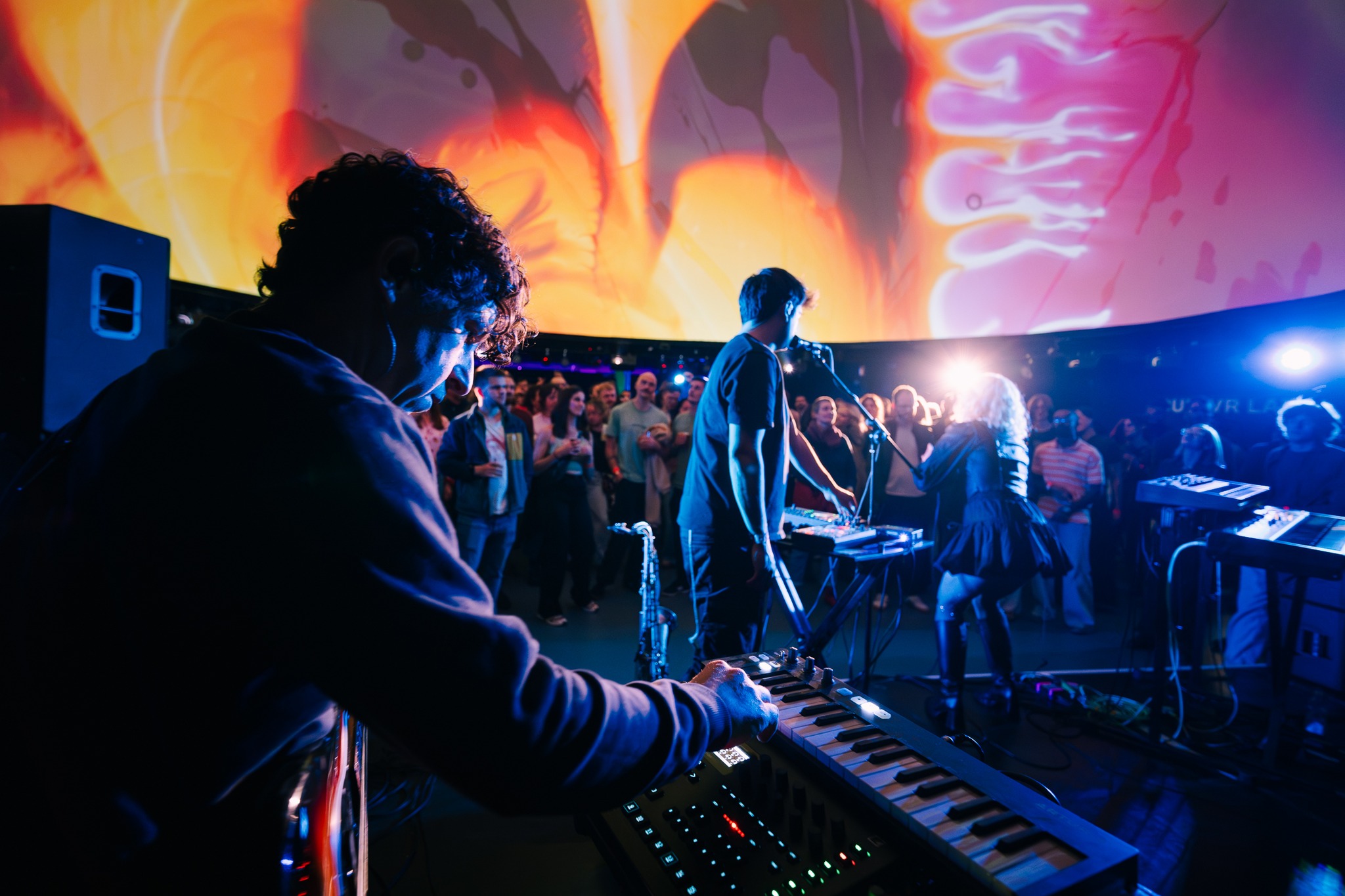 Cardiff Music City Festival 2026