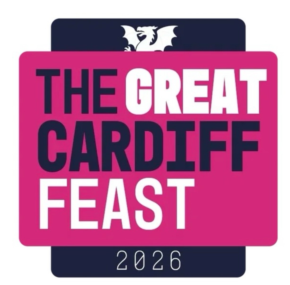 The Great Cardiff Feast