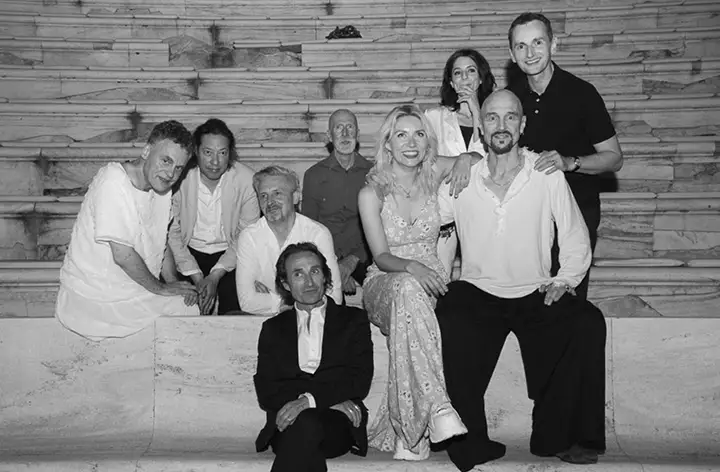 James event image at Utilita Arena Cardiff, Mary Ann Street, Cardiff