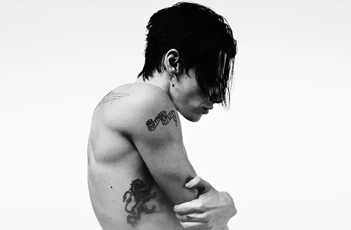 Yungblud event image at Utilita Arena Cardiff, Mary Ann Street, Cardiff