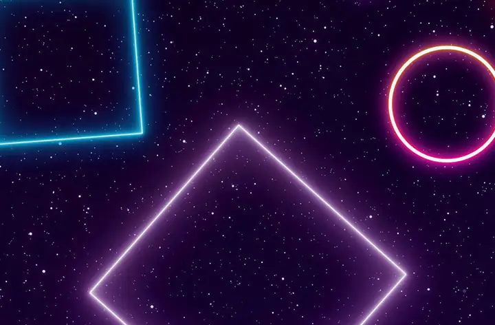 Neon Party event image at Hemingway Road, Cardiff