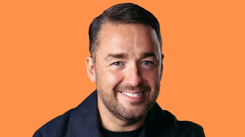 Beefy’s Big Weekender: Jason Manford event image at DEPOT Warehouse, Unit 8, Curran Road (Off Dumballs Road), Cardiff, CF10 5DF