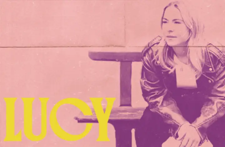 Lucy Spraggan event image at Tramshed, Clare Road, Cardiff