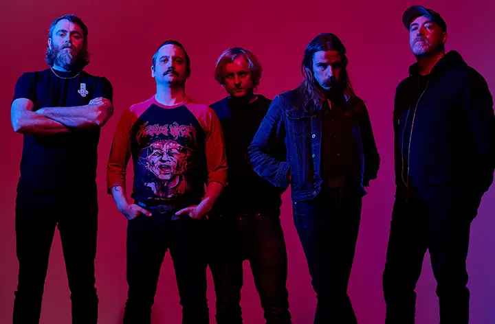 Pigs Pigs Pigs Pigs Pigs Pigs Pigs event image at Tramshed, Clare Road, Cardiff