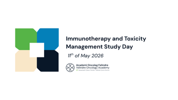 Immunotherapy and Toxicity Management Study Day