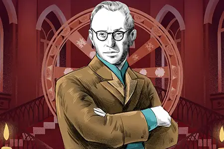 Carmina Burana Inspired event image at Llandaff Cathedral, Cathedral Close, Llandaff, Cardiff