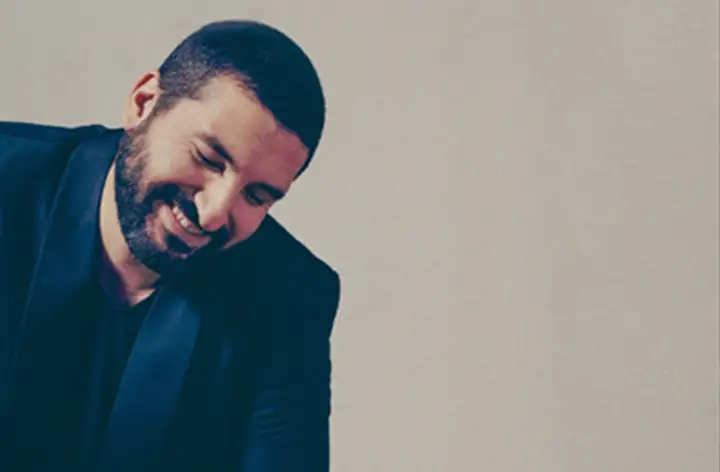 Ibrahim Maalouf