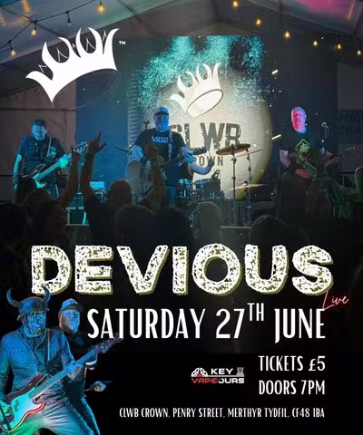 Devious