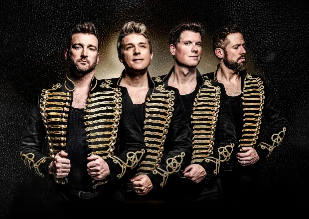 Phantoms of the Popera
