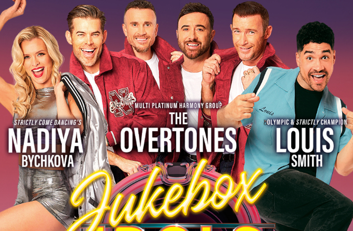 Jukebox Idols