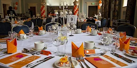 Maggie's in Cardiff Ladies' Lunch 2026