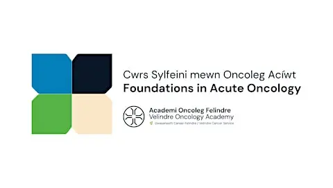 Foundations in Acute Oncology Course