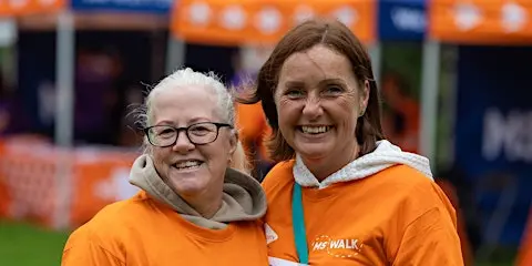 MS Walk Cardiff 2026