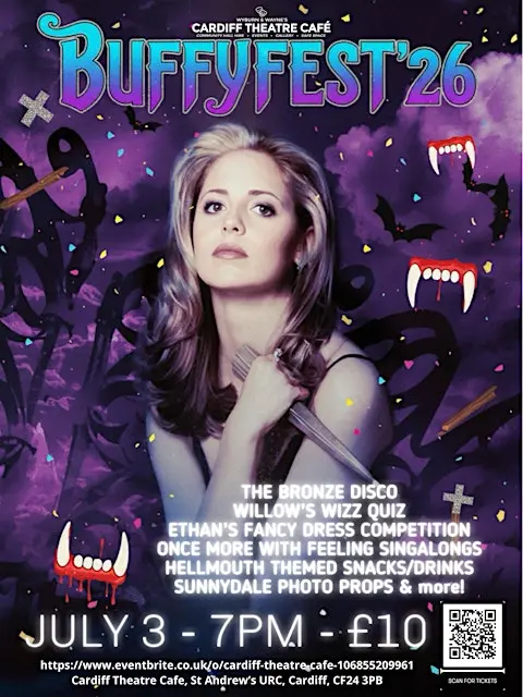 BUFFYFEST’26