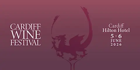 Cardiff Wine Festival - 2026  - Hilton Hotel