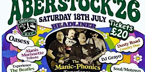 ABERSTOCK ‘26