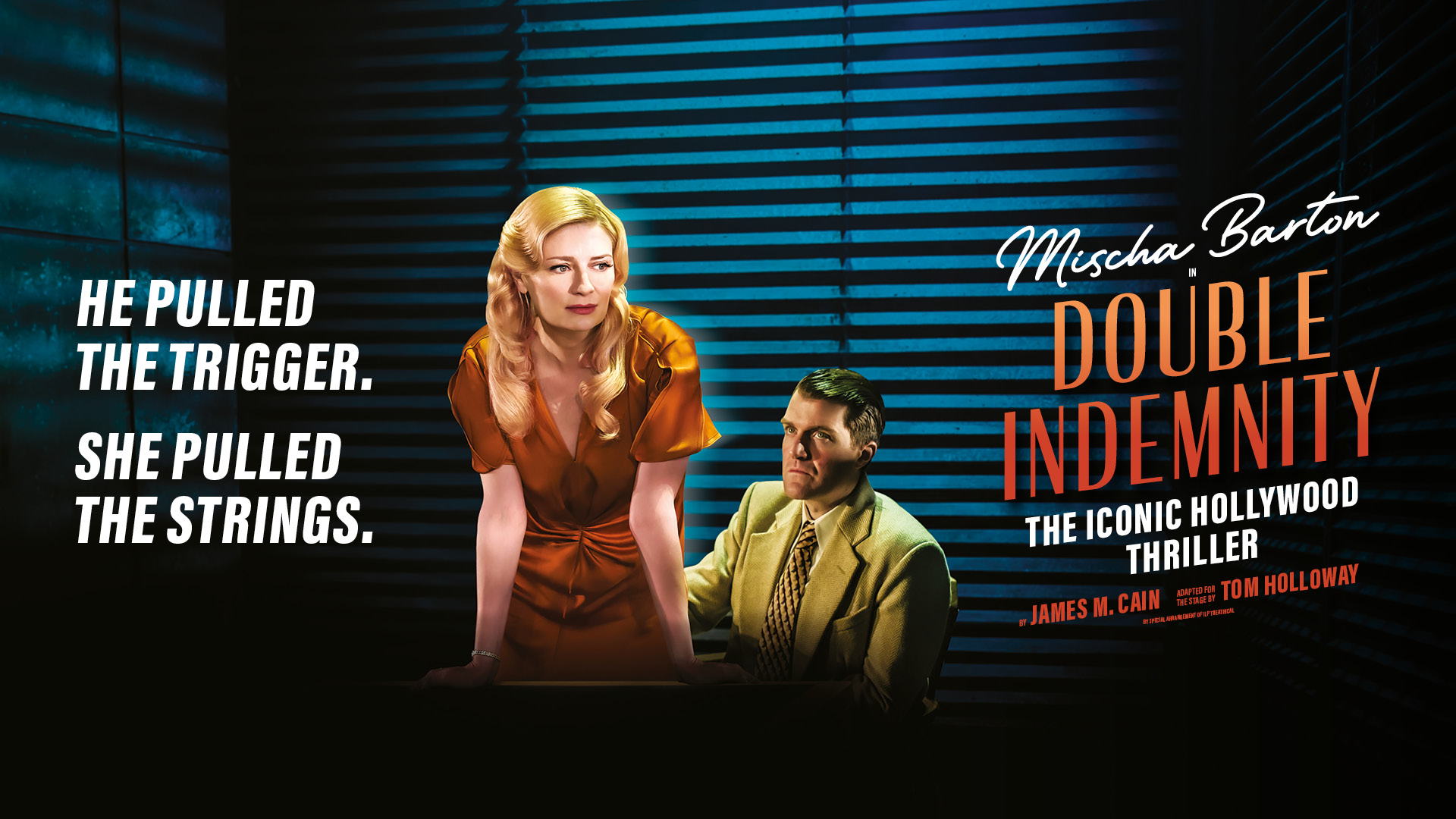 Double Indemnity