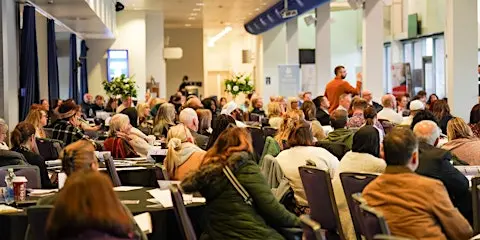 Suicide, Bereavement & Community Wellbeing
