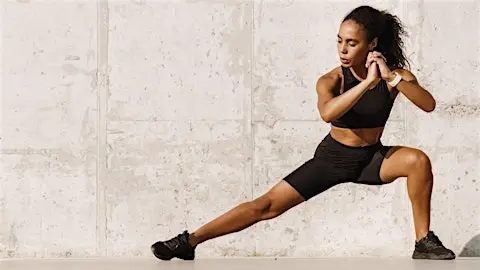 Body Conditioning| Holland & Barrett Wellness Studio | Cardiff