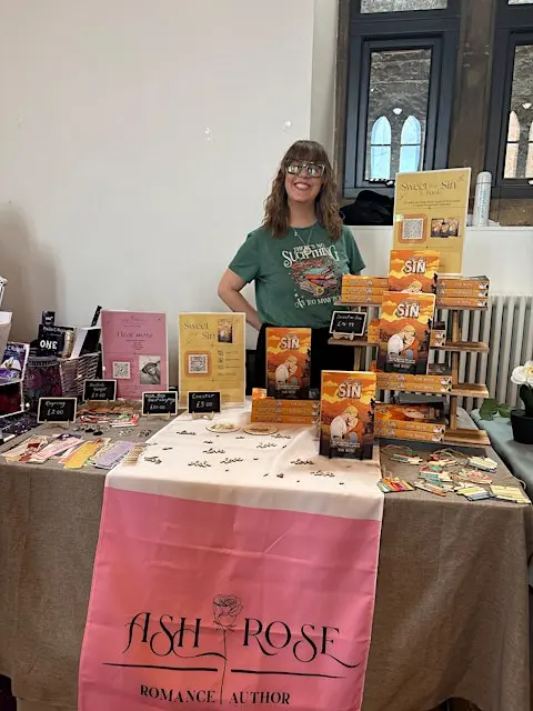 Literary Escape Festival - `Cardiff