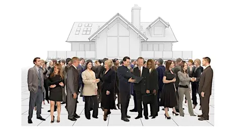SOUTH WALES PROPERTY COMMUNITY  - Networking Meeting