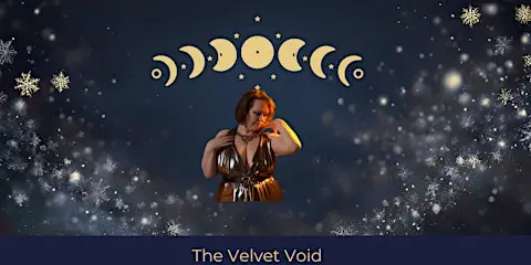The Velvet Void - New Moon Circle