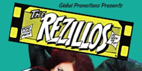 THE REZILLOS