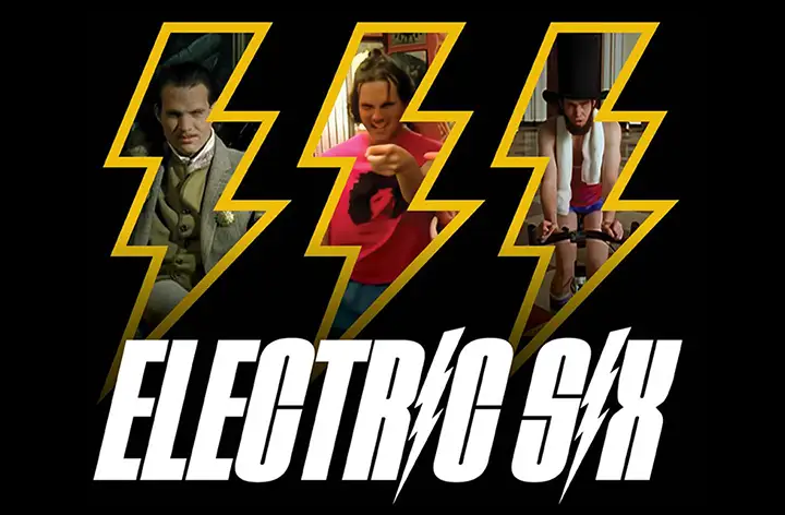 Electric Six