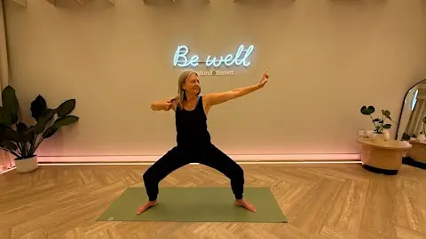 Tai Chi | Holland & Barrett Wellness Studio | Cardiff