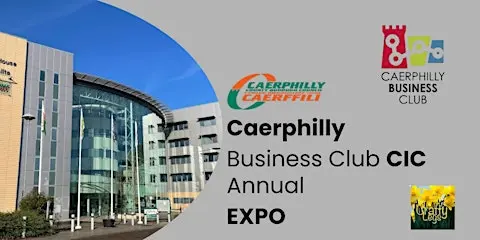 Caerphilly Business Club CIC Expo 2026