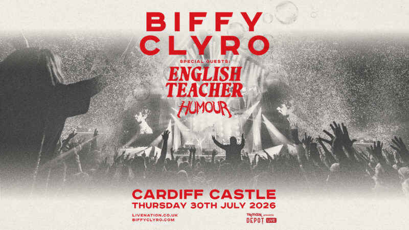 Biffy Clyro
