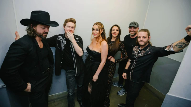 One Night In Nashville: A Very Country Christmas