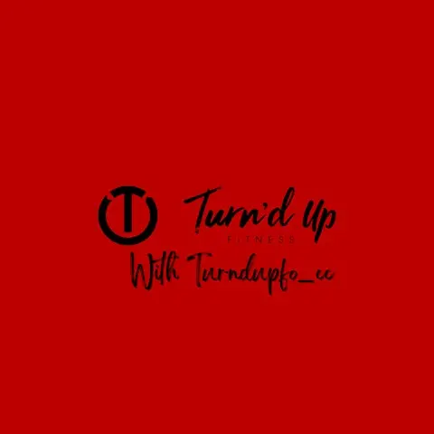 Turn'd Up Masterclass with CC - Girls Just Wanna Have Fun