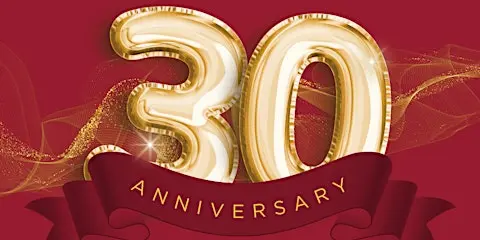 Bawso 30th Anniversary - Gala Night