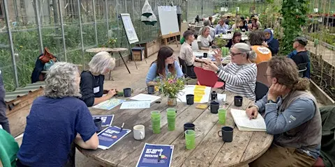 Annual Gathering / Cynulliad Blynyddol Better Food Traders 2026