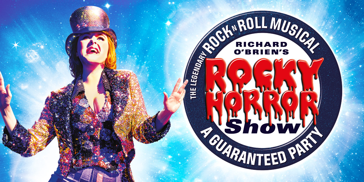 The Rocky Horror Show