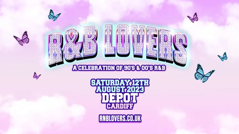 R&B Lovers