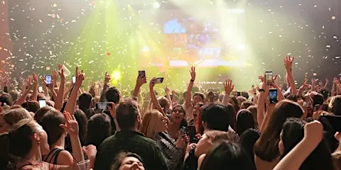 Swiftogeddon - The Taylor Themed Club Night - Cardiff (Early Show)