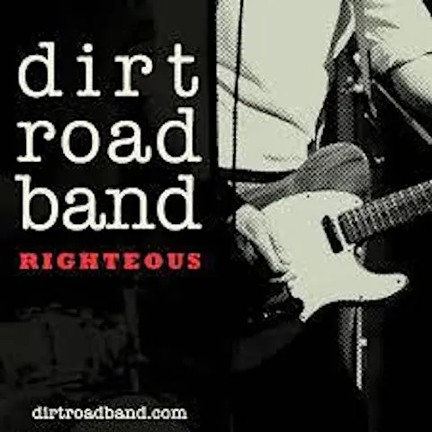The Dirt Road Band with special guests  James Oliver band live in Cardiff