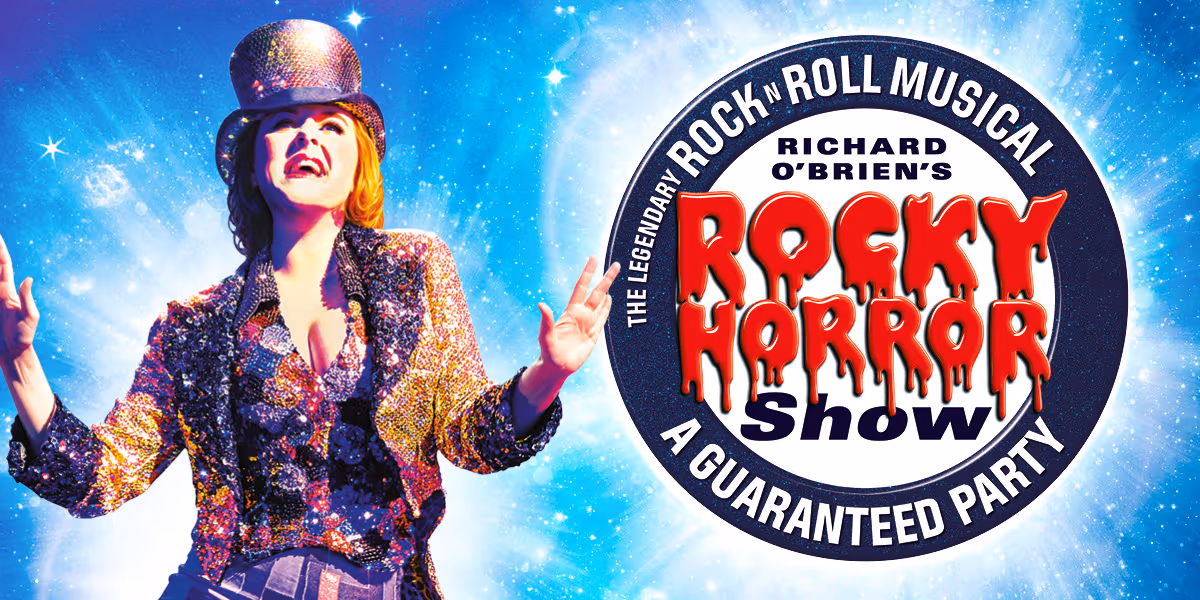 The Rocky Horror Show